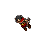 Hunter (base & addon 2)
