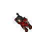 Warrior (base & addon 2)