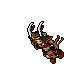 Hunter (base & addon 1 & addon 2)