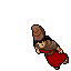 Citizen of Issavi (base)