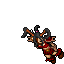 Barbarian (base & addon 1 & addon 2)