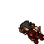 Crystal Warlord (base)
